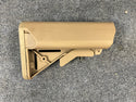 Boneyard Pre owned - AGM4 Stock (tan)
