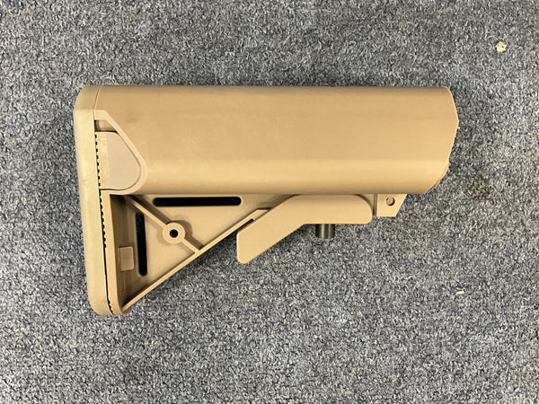Boneyard Pre owned - AGM4 Stock (tan)
