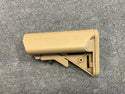 Boneyard Pre owned - AGM4 Stock (tan)