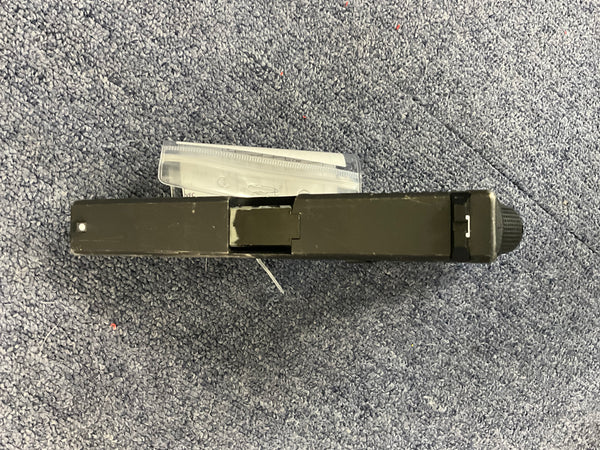 Pre owned - WE Tech Glock 17 Gen 4 GBB