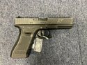 Pre owned - WE Tech Glock 17 Gen 4 GBB