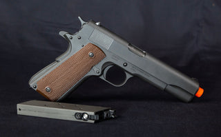 GBLS - M1911A1 GBB Pistol