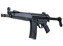 Umarex - HK53 Gas Blow Back Rifle - Black