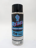 Rebel - 0.25g Precision 6mm 3300Rds - Bottle