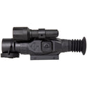 Sightmark - Wraith 4K 4-32 x 40 Digital Day/Night Scope