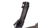 VFC - M249 Gas Blowback Support Weapon - Black