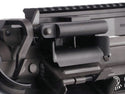 VFC - M249 Gas Blowback Support Weapon - Black