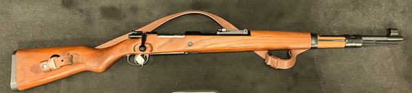 Pre Owned - G&G - GAS G980 KAR98K (Real Wood)