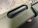 BO Manufacture - FABARMS STF/12 11" Compact Gas Shotgun - OD