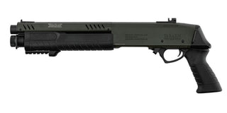 BO Manufacture - FABARMS STF/12 11" Compact Gas Shotgun - OD