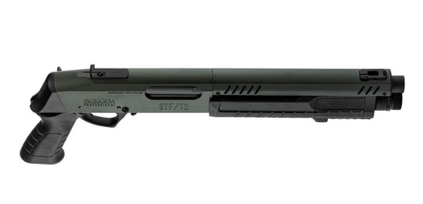 BO Manufacture - FABARMS STF/12 11" Compact Gas Shotgun - OD