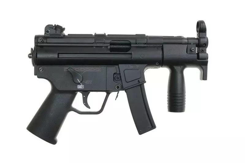 Well R5 Mp5 Well - MP5K GBB (Well G55) | Fubar Bundy Airsoft