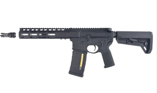 EMG - Helios Noveske N4 MWS Gen3 Gas Blowback - Black