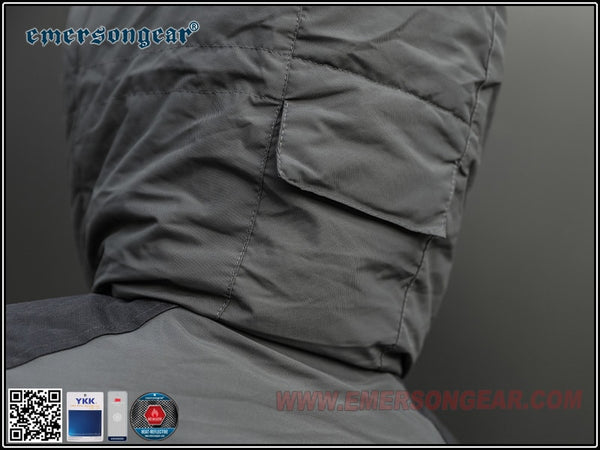 Emerson - Artic Fox Polar Jacket - Large