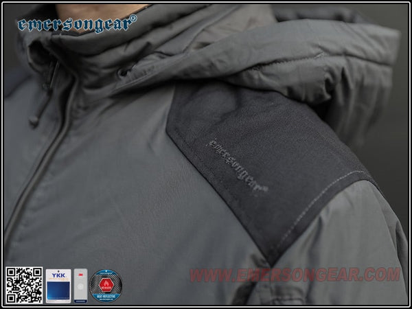 Emerson - Artic Fox Polar Jacket - Large