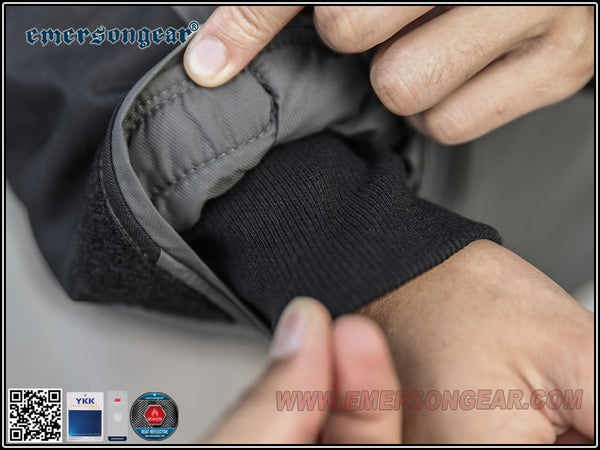 Emerson - Artic Fox Polar Jacket - Large