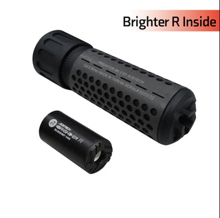 Acetech - Predator Mk2 Tracer with Brighter R