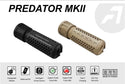 Acetech - Predator Mk2 Tracer with Brighter R