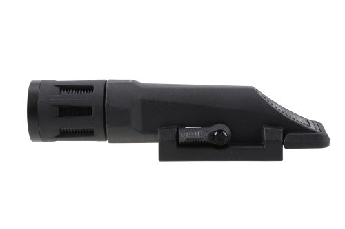 Inforce - WMLX White / IR Light  Black Rifle Light