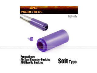 Prometheus - Hop Bucking - Purple