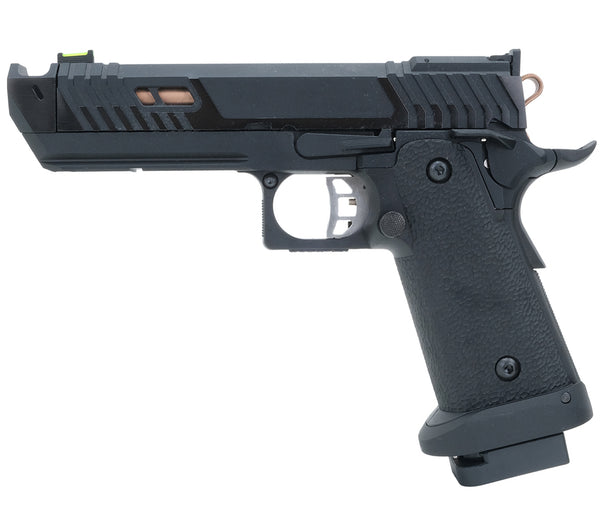 SRC - Night Viper JW4 - Hi Capa Co2 GBB Pistol