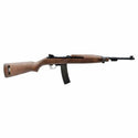 King Arms - M2 Carbine Gas Blowback Rifle - Real Wood