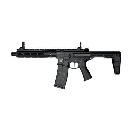 Poseidon - Theseus AEG with Bluetooth ETU and Integrated Tracer - Black