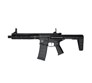 Poseidon - Theseus AEG with Bluetooth ETU and Integrated Tracer - Black