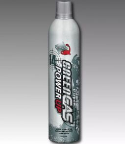 Puff Dino - Performance Power Up Gas