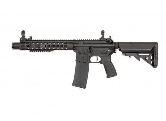 RRA SA-E07 EDGE 2.0™ AEG Carbine (Black)