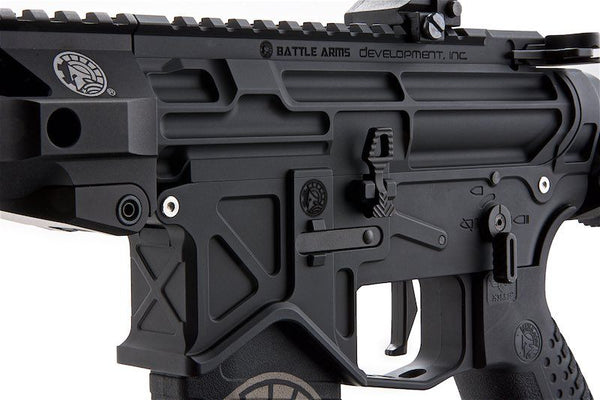 RWA - Battle Arms Development 556-LW  Airsoft AEG