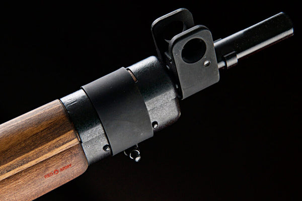 RWA - Lee Enfield No4 Real Wood - Spring Sniper