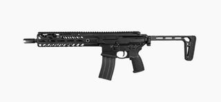 Salvo Precision - MCX Virtus 22.5 GBBR (MWS -G104-2B BK)