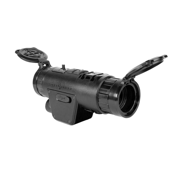 Sightmark - Wraith 4k 1-8x Night Vision Monocular