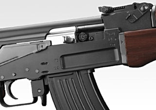 Tokyo Marui - AK47 Next Generation Recoil AEG (Faux Wood)