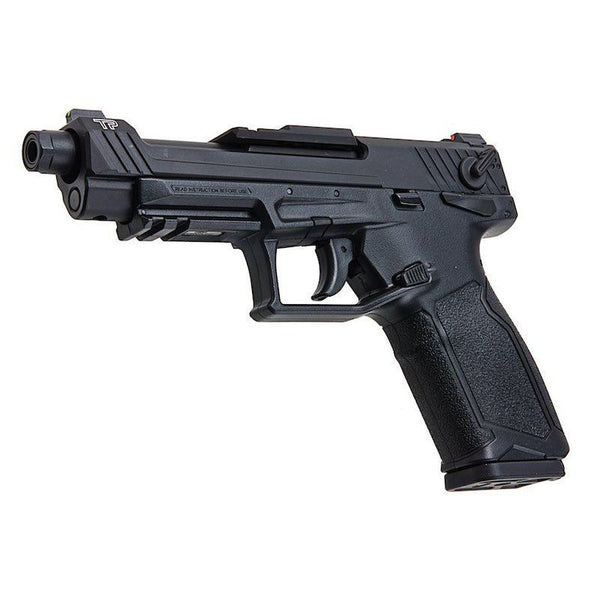 TTI - TP22 Competition Airsoft Pistol GBB