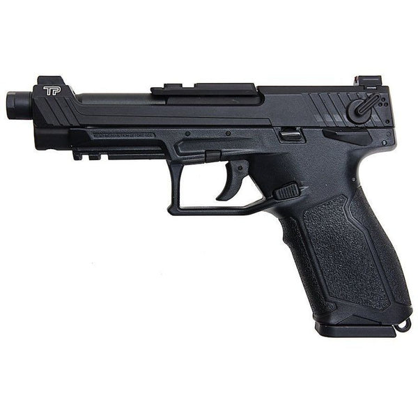 TTI - TP22 Competition Airsoft Pistol GBB