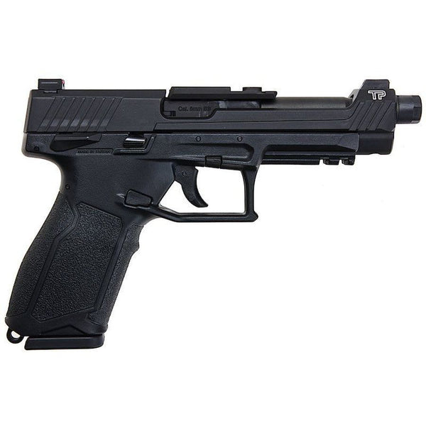 TTI - TP22 Competition Airsoft Pistol GBB
