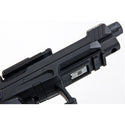 TTI - TP22 Competition Airsoft Pistol GBB