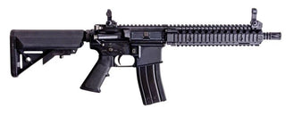 Bulldog - TWS Mk18 GBB Lite - Black