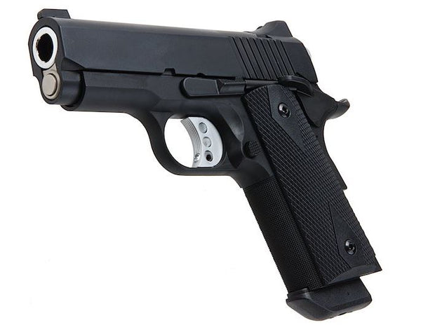 VFC - 1911 Ultra Carry II Pistol GBBR