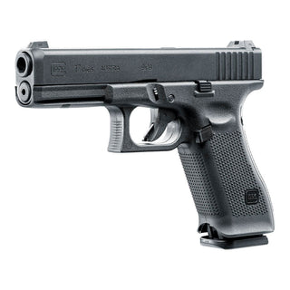 Umarex - Glock 17 Gen 5 Co2 Pistol - Black