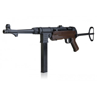 SRC - MP40 Co2 BlowBack Rifle Steel