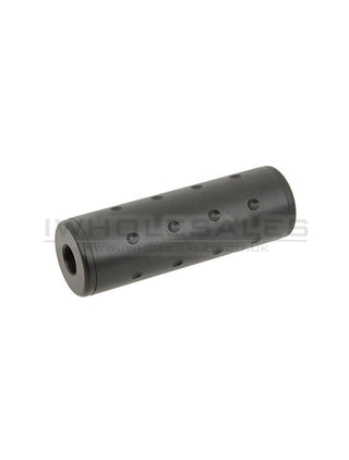 ACM - Silencer 110mm Stubby (Black)