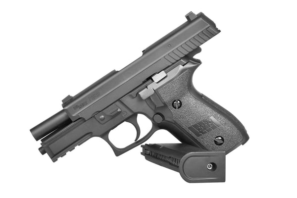 Sig Sauer - Pro Force P229 GBB Pistol