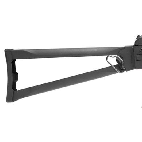 KWA - AKG-74SU GBB Polymer Handguard