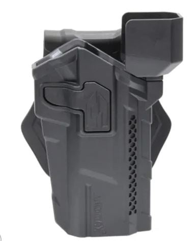 Amomax - Hi-capa Red Dot Holster BK