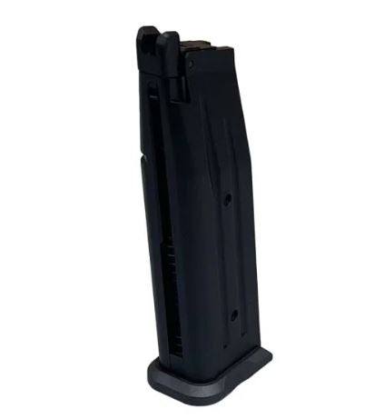 Army - Hi-Capa Gas magazine JW3/4 Staccato Series