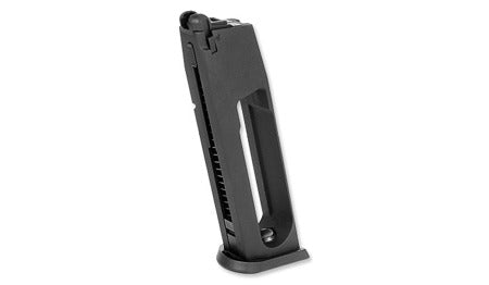 ASG - P09 Co2  Magazine