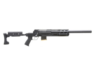 B&T Air - SPR300 Pro Sniper Rifle - Black